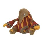 Heatmor Sitting Cuties Plush – 5 In.